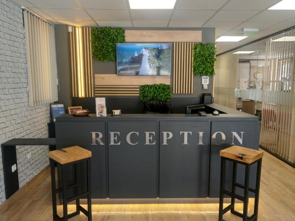Apart Hotel Rosen Sofia Luaran gambar
