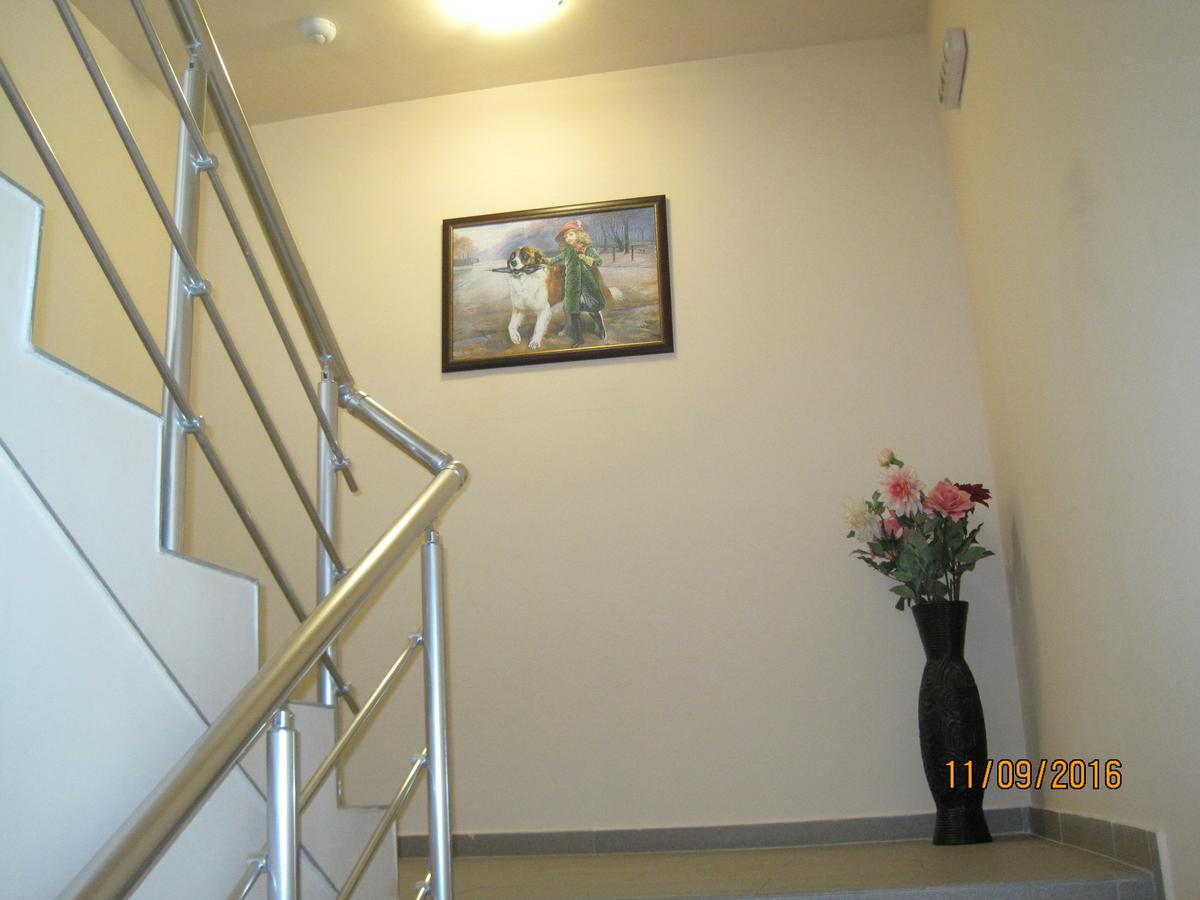 Apart Hotel Rosen Sofia Luaran gambar