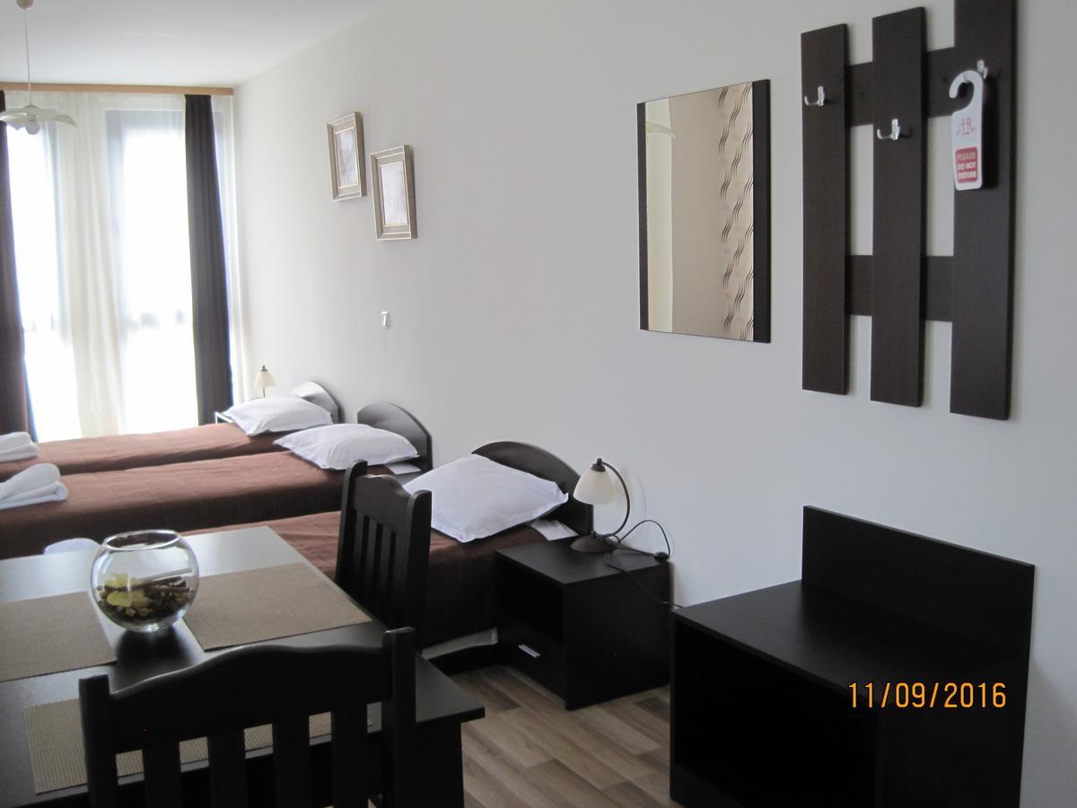 Apart Hotel Rosen Sofia Luaran gambar