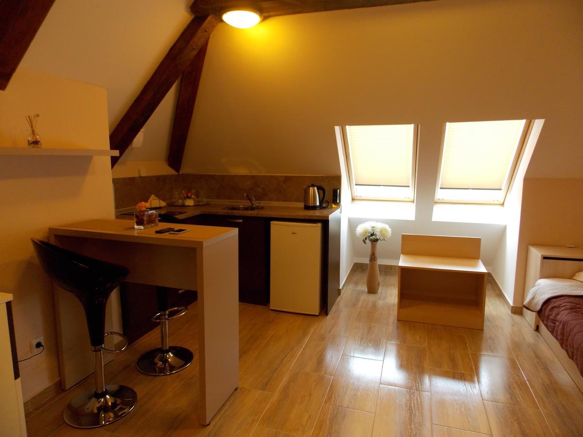 Apart Hotel Rosen Sofia Luaran gambar