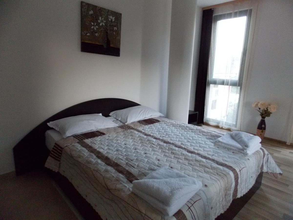 Apart Hotel Rosen Sofia Luaran gambar