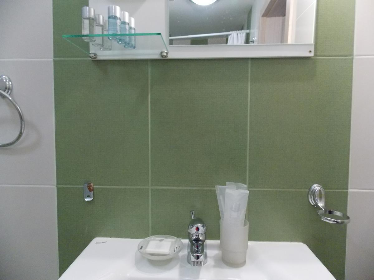 Apart Hotel Rosen Sofia Luaran gambar