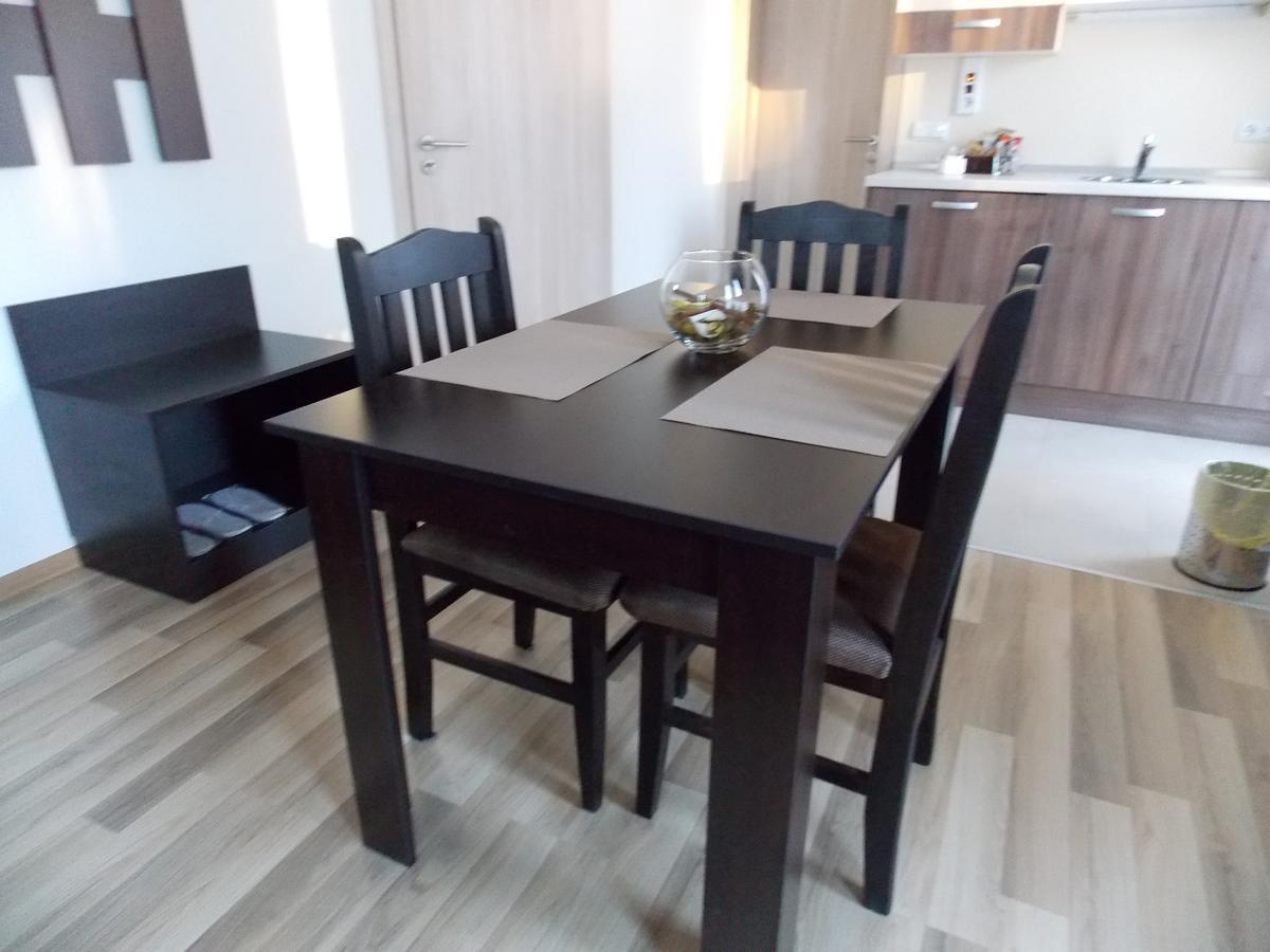 Apart Hotel Rosen Sofia Luaran gambar