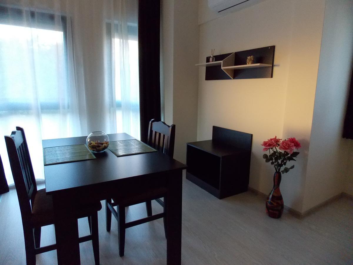 Apart Hotel Rosen Sofia Luaran gambar
