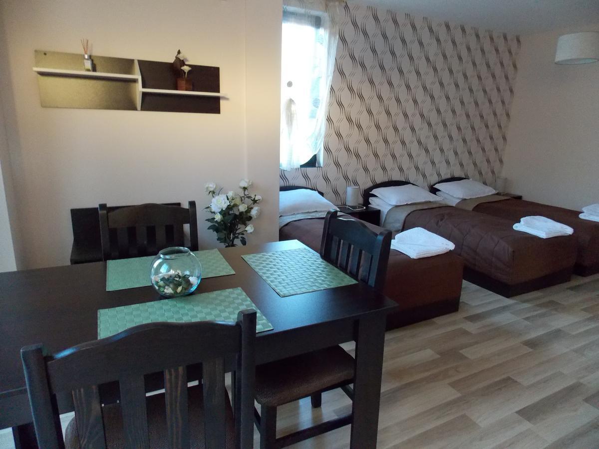 Apart Hotel Rosen Sofia Luaran gambar