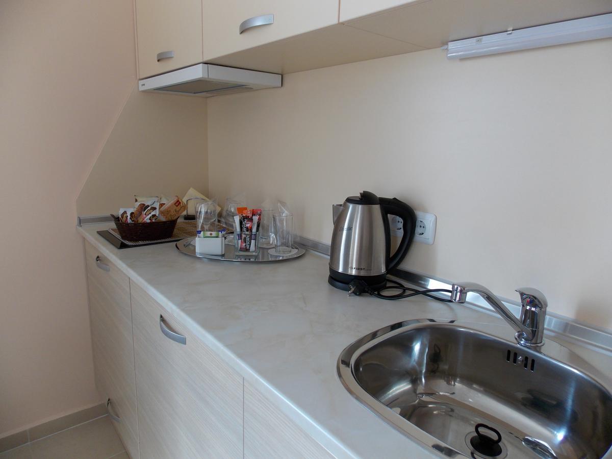 Apart Hotel Rosen Sofia Luaran gambar