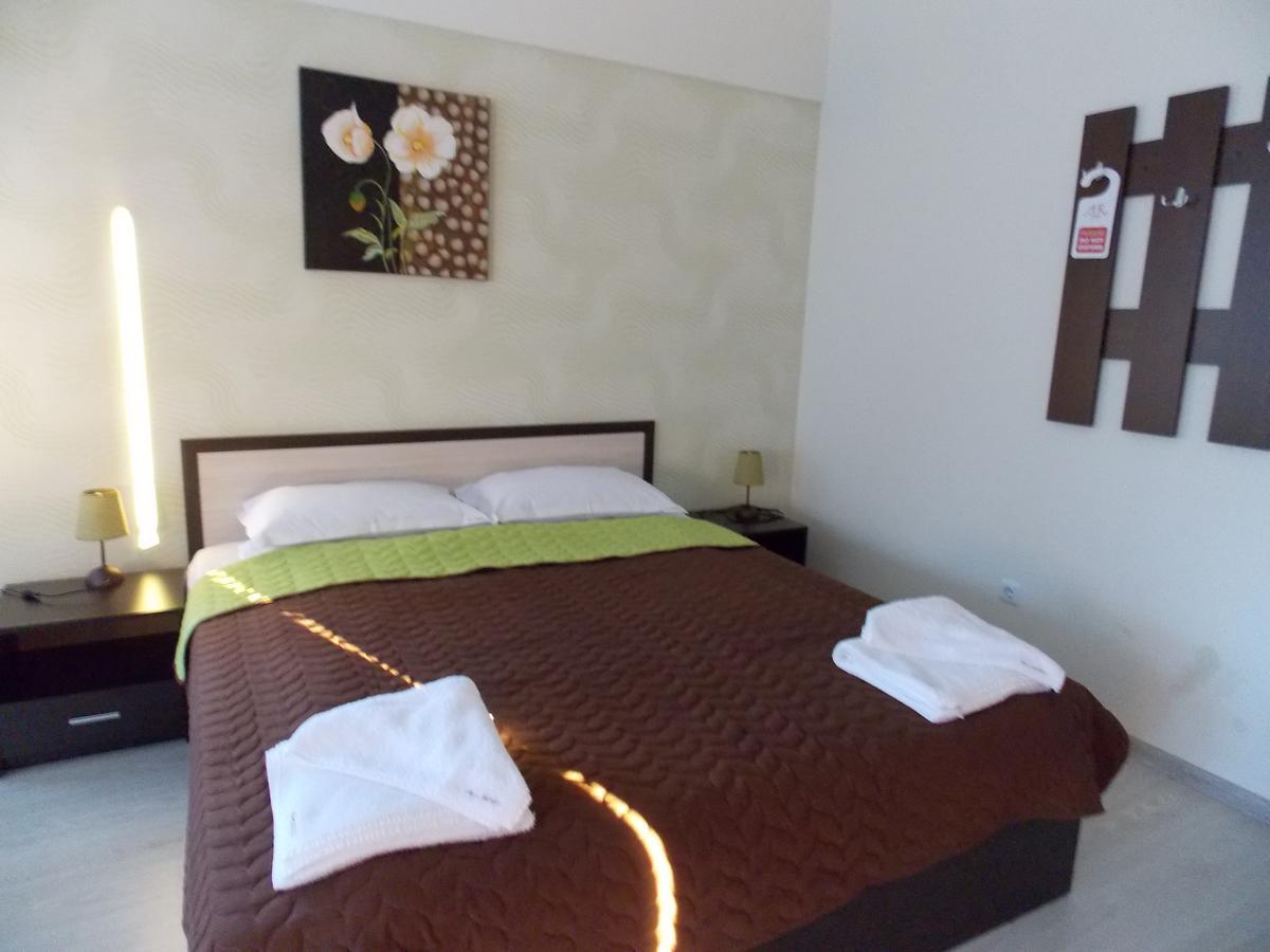 Apart Hotel Rosen Sofia Luaran gambar