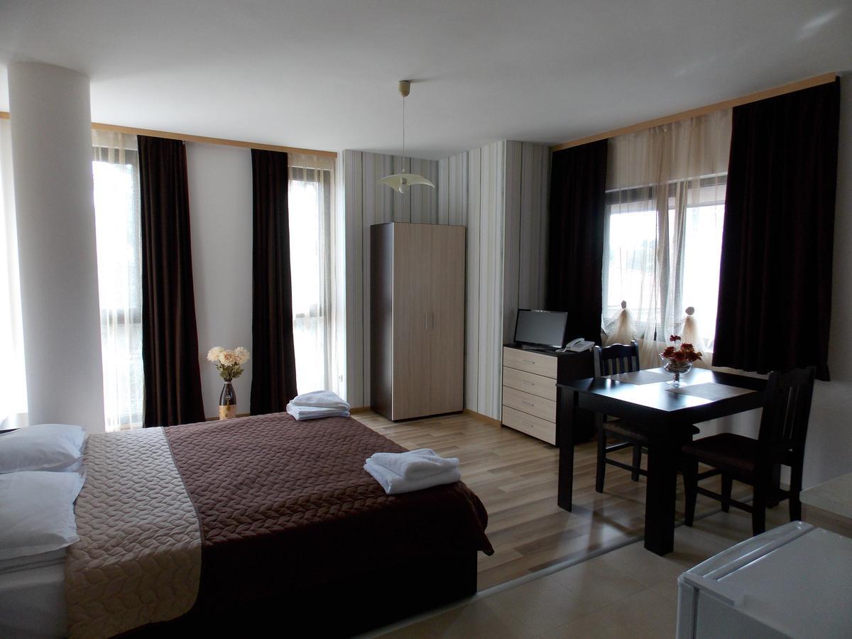 Apart Hotel Rosen Sofia Luaran gambar
