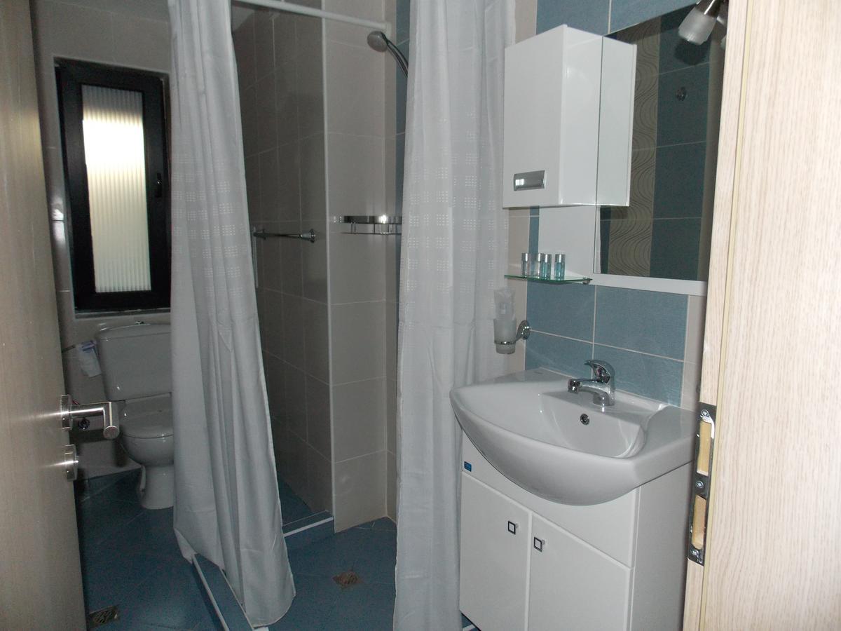 Apart Hotel Rosen Sofia Luaran gambar