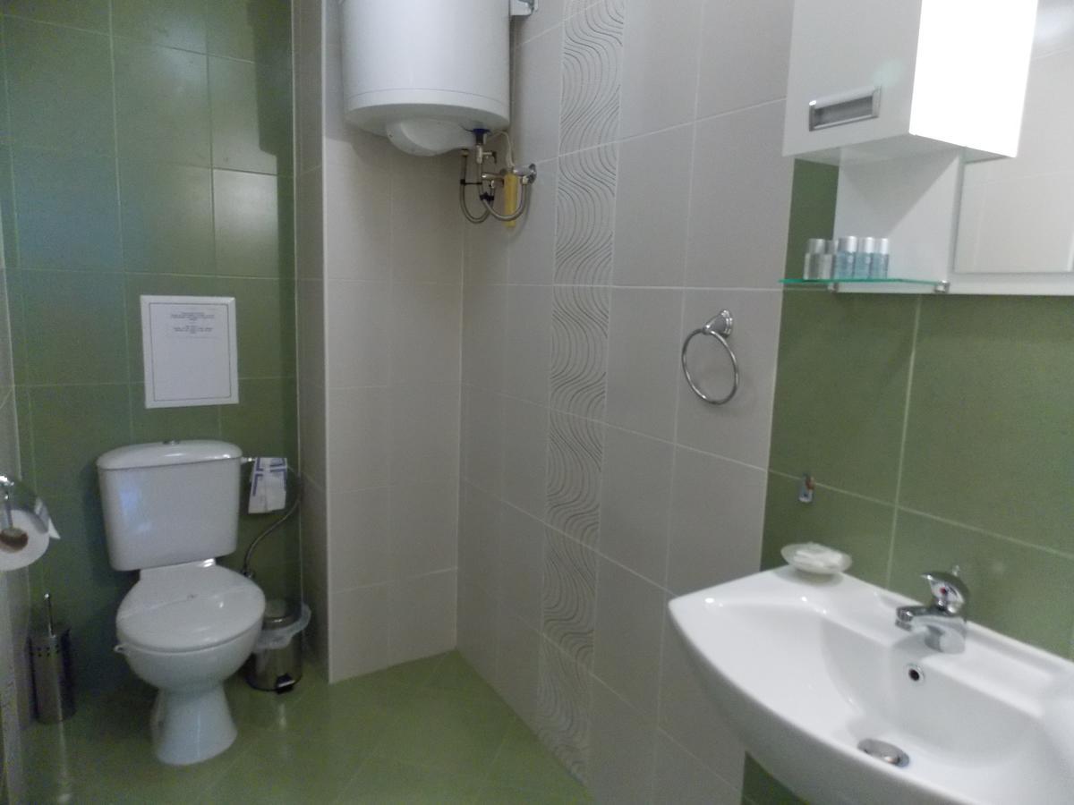 Apart Hotel Rosen Sofia Luaran gambar