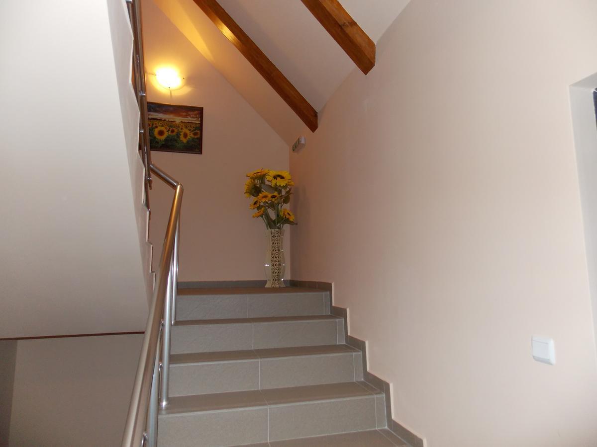 Apart Hotel Rosen Sofia Luaran gambar