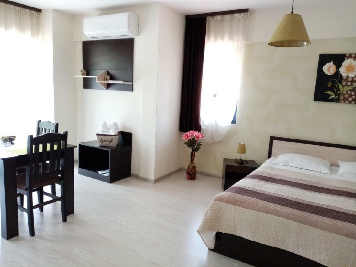 Apart Hotel Rosen Sofia Luaran gambar