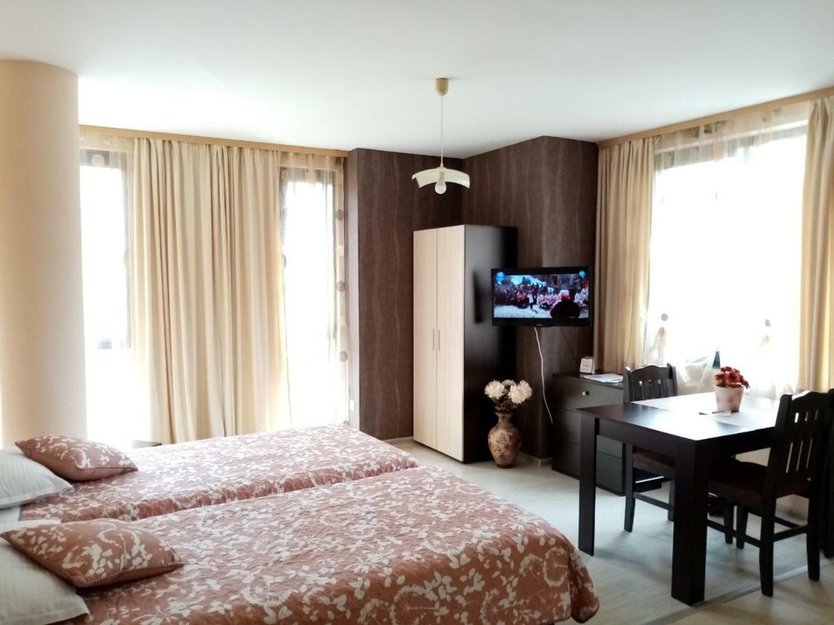 Apart Hotel Rosen Sofia Luaran gambar