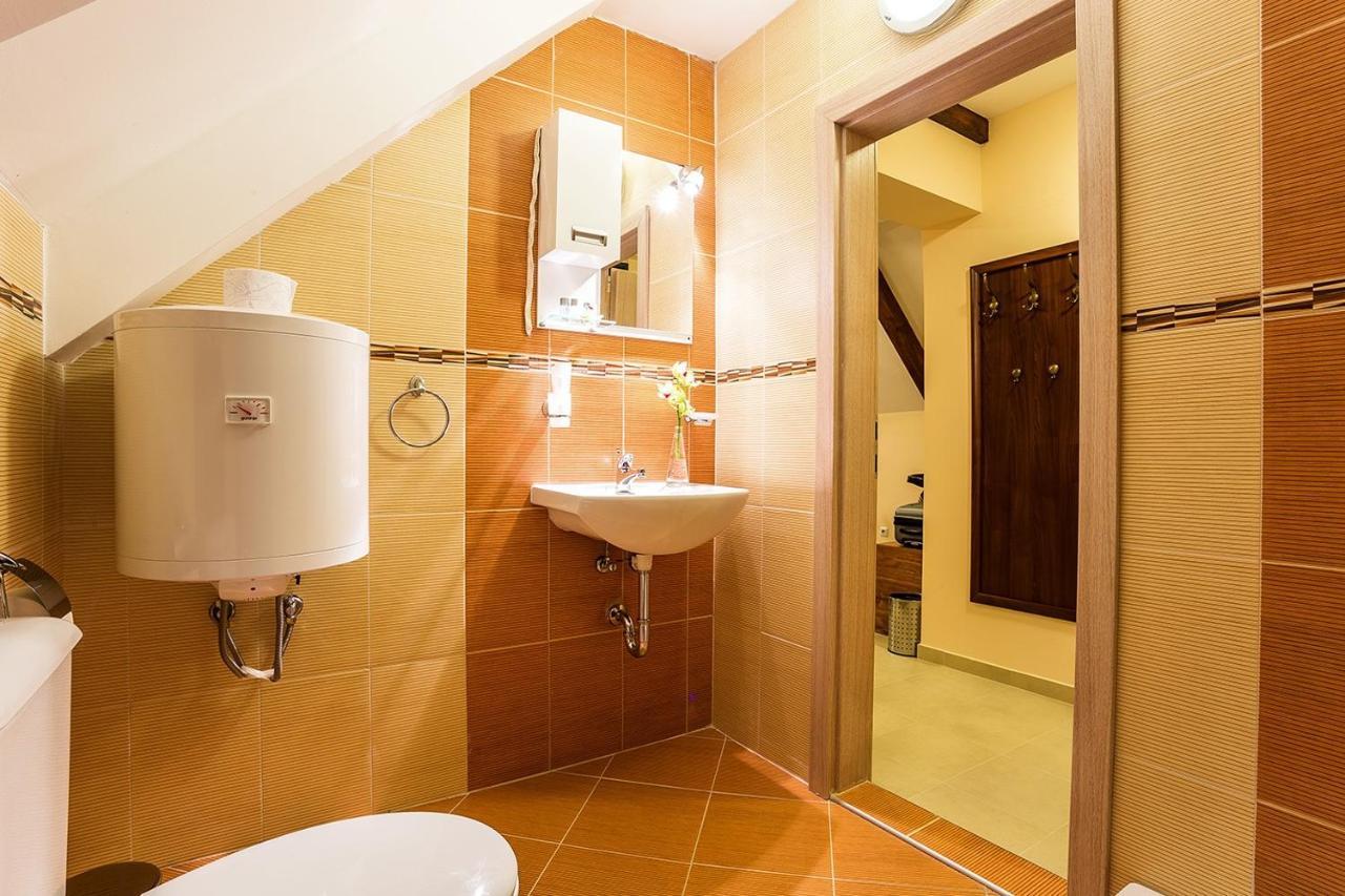 Apart Hotel Rosen Sofia Luaran gambar